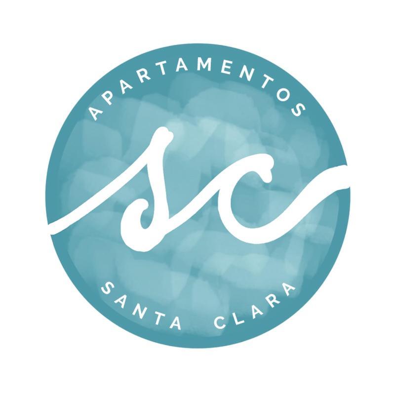 Apartamentos Santa Clara Calpe Bagian luar foto