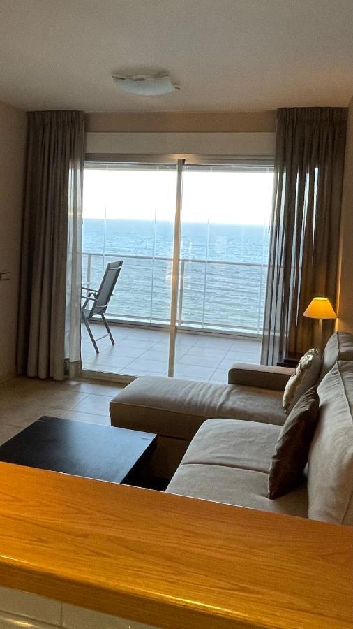 Apartamentos Santa Clara Calpe Bagian luar foto