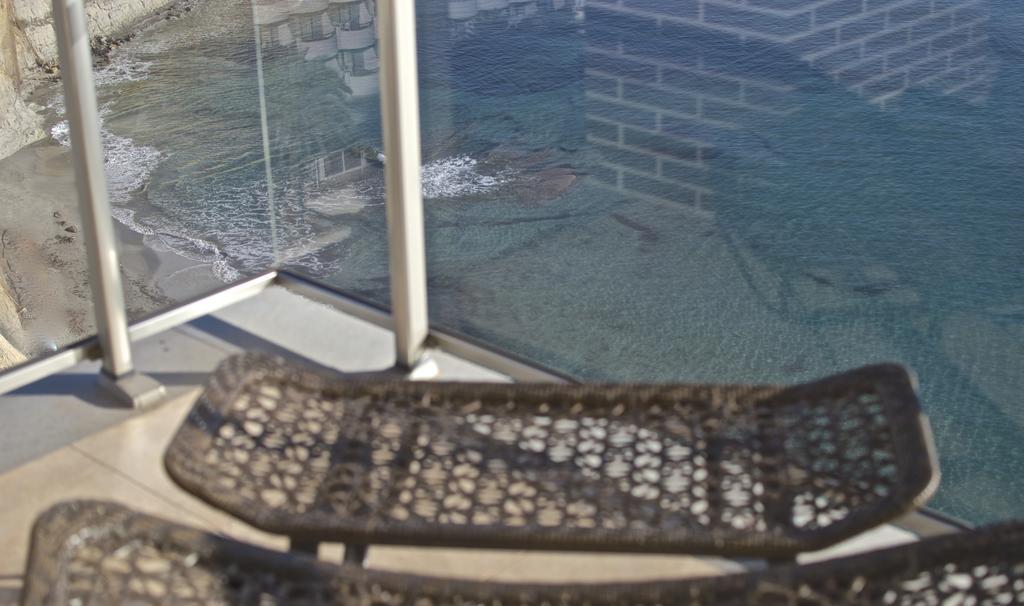 Apartamentos Santa Clara Calpe Bagian luar foto