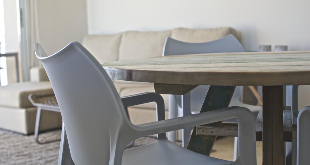 Apartamentos Santa Clara Calpe Bagian luar foto