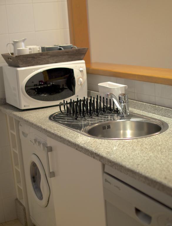 Apartamentos Santa Clara Calpe Bagian luar foto