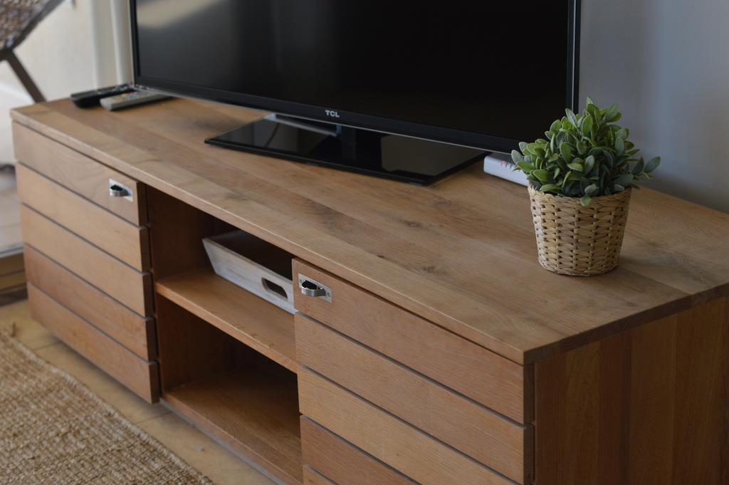 Apartamentos Santa Clara Calpe Bagian luar foto